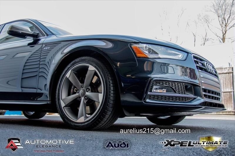 $525 OBO - Set of 4 NOKIAN WRG3 245/40 R18 TIRES and ANDROS R9 RIMS ...