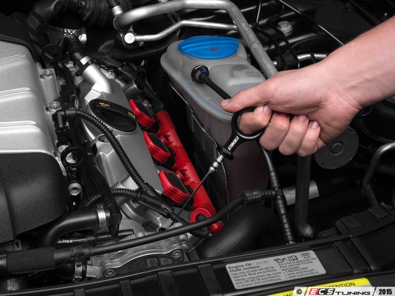 Dipstick for the 3.0T AudiWorld Forums