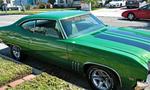 1969 Buick Skylark Custom