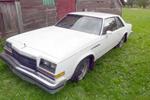 1979 Buick Le Sabre Turbo Sport Coupe