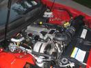 my car