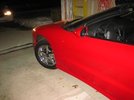 94 Trans Am Convertible LT1
