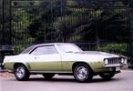 1969 Z/28 Camaro