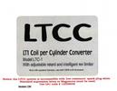 Bailey LTCC - Instructions
