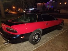 93 z28 project