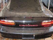 1994 Z28 Camaro