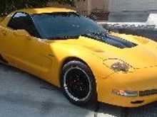 my z06