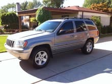 2000 Jeep Grand Cherokee AFTER
