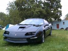 95 camaro z28