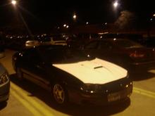 My Ride