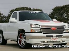 truck