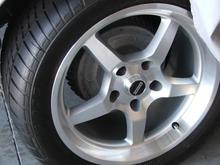 ROH wheels 1