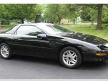 95 Z28