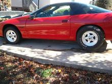 1995 Z