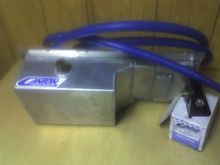 oil pan