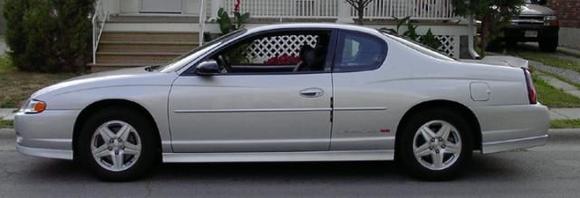Monte