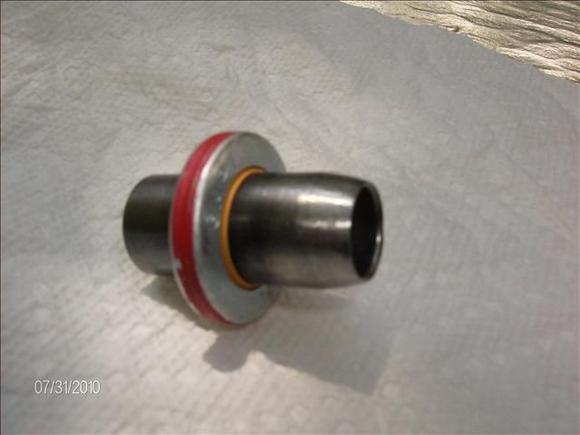 homemade LT1 w/p seal tool