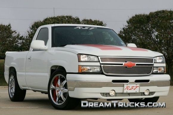 truck