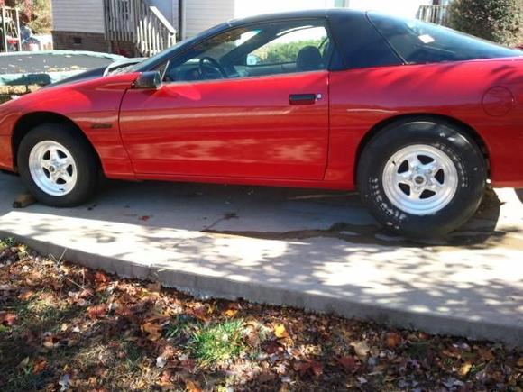 1995 Z
