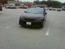 my 2007 camry se