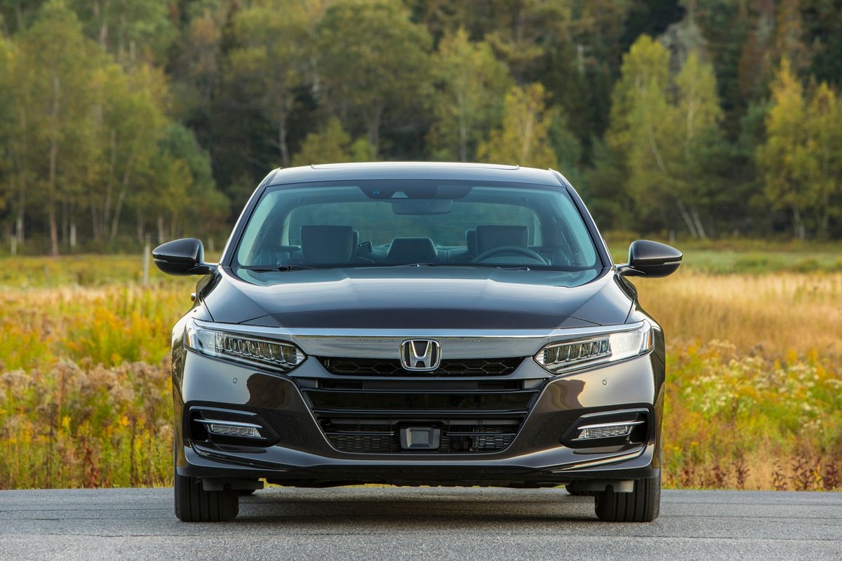2020 Honda Accord Deals, Prices, Incentives & Leases, Overview CarsDirect