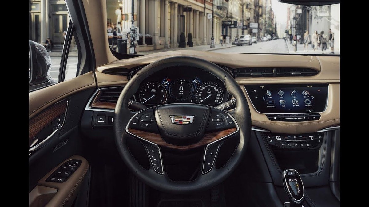 2019 Cadillac XT4 Deals, Prices, Incentives & Leases, Overview CarsDirect