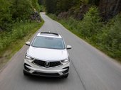 2019 Acura RDX Deals, Prices, Incentives & Leases ... 2019 Acura RDX Deals, Prices, Incentives & Leases ...