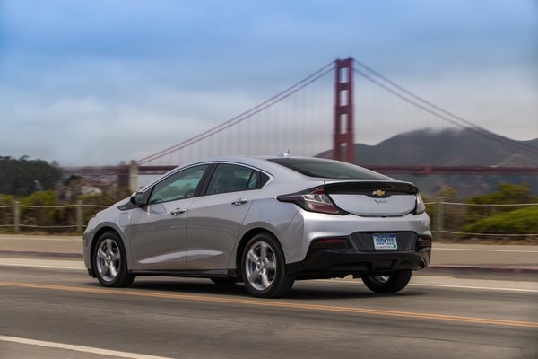 Chevy Volt Lease >> 2019 Chevrolet Volt Deals Prices Incentives Leases Chevy Volt Lease >> 2019 Chevrolet Volt Deals Prices Incentives Leases