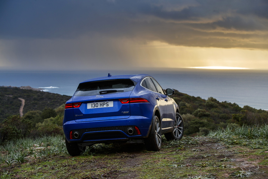 2021 jaguar epace preview pricing release date