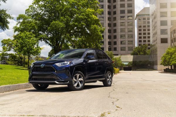 2022 Toyota RAV4 Prime: Preview, Pricing, Release Date