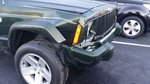 Accident Oct 2018 and rebuild