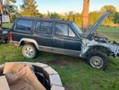 Pasture Find ‘92 XJ