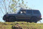 Jeep Cherokee Sport 98