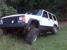 My Budget XJ