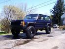 The Jeep