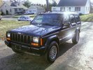98 cherokee limited