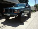 99 XJ