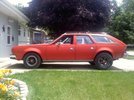 My 2 other cars
