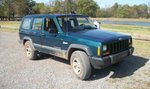 98' XJ SPORT