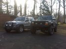The New 99 XJ!