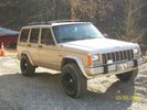My XJ