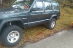 my jeep