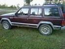 my jeep