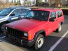 2000 2 Door SE