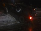 Snow Piles