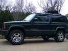 Rockheads Cherokee