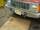my jeep