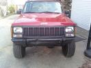 1992 Jeep Cherokee Laredo