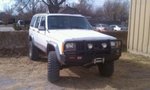 my 91 xj