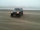 91' Cherokee,